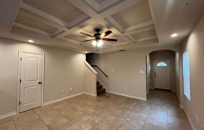 6618 Arancione Ave. #104, San Antonio, TX. 78233