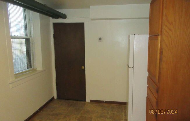 819 E. Center St.