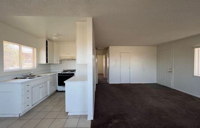 2 beds, 1 bath, 800 sqft, $1,040, Unit 720 KAREN COURT # 1