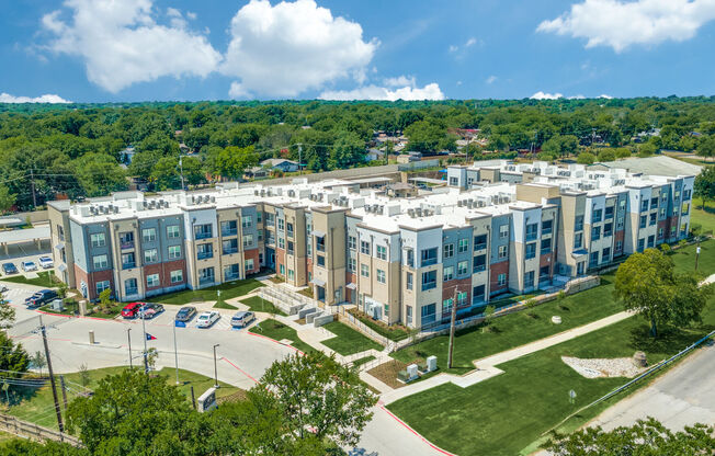 Embree Eastside By Palladium