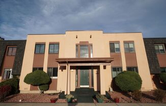 2905 Mesa Road, Unit D