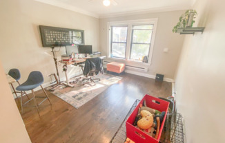 2844 Fletcher