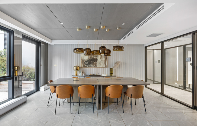 1 bed, 1 bath, 591 sqft, $5,200, Unit 7F