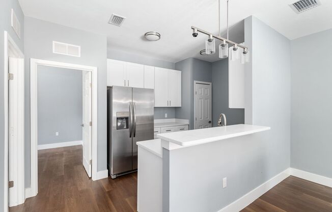 420 NW 3rd Ave Unit 1 - New construction