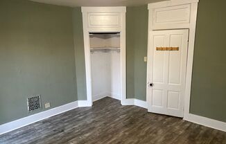 2 beds, 1 bath, $1,000