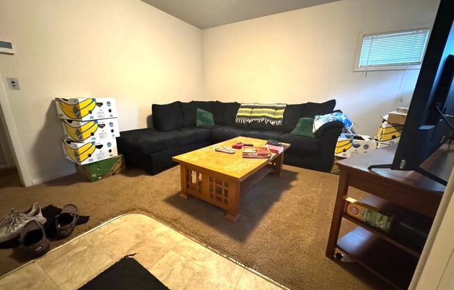 1202 Chandler St.