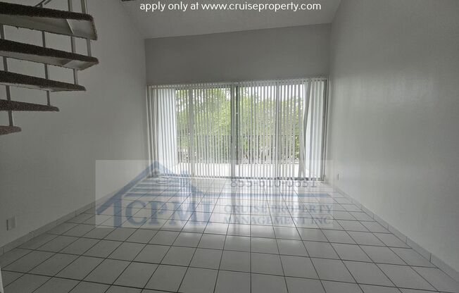 1 bed, 1.5 baths, 900 sqft, $1,895, Unit C3N
