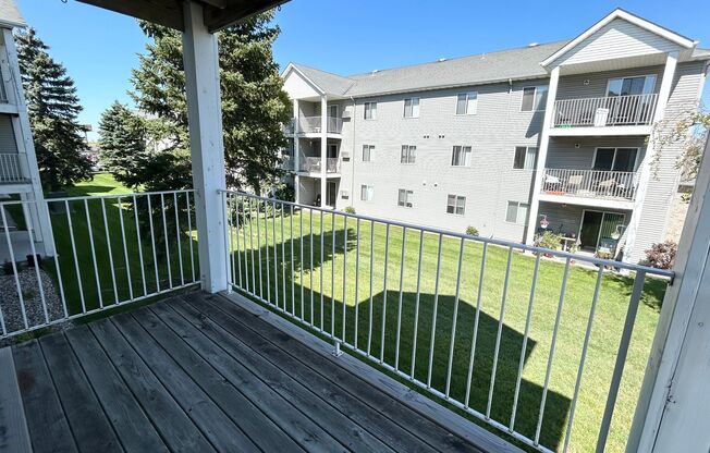 2 beds, 1 bath, 840 sqft, $865, Unit 1440-312