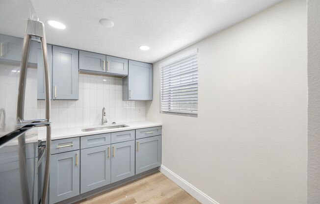 1 bed, 1 bath, 600 sqft, $1,850, Unit 04