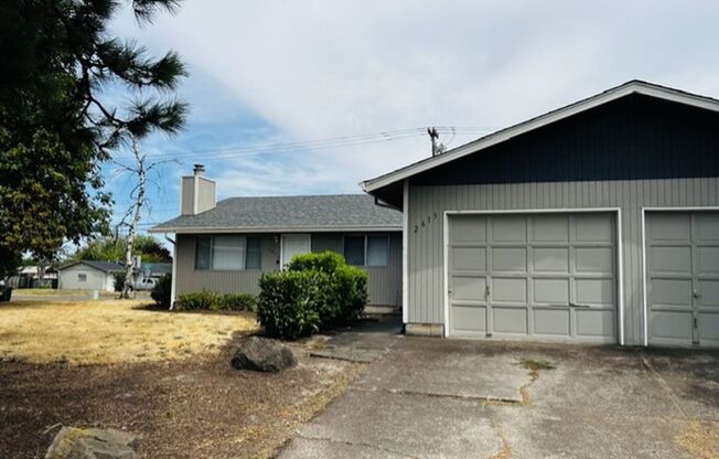 Prairie Place Duplexes