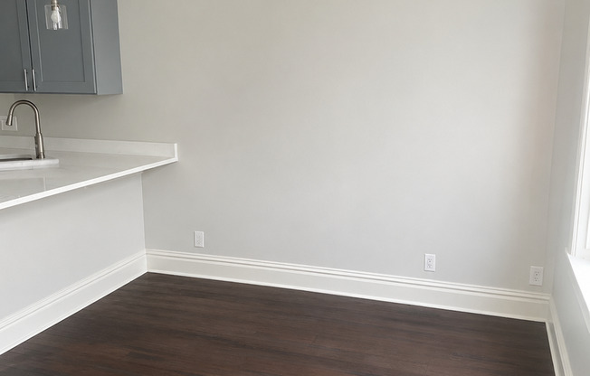 Newly Renovated Apartments in Heart of St Louis' Grove Neighborhood