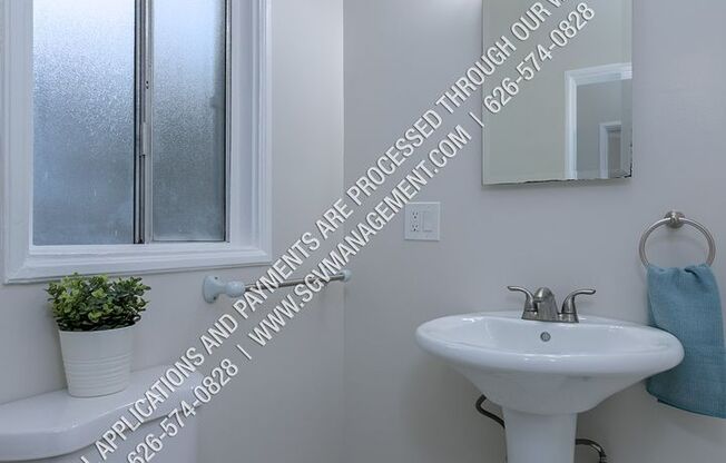 Studio, 1 bath, 400 sqft, $1,850, Unit 501B