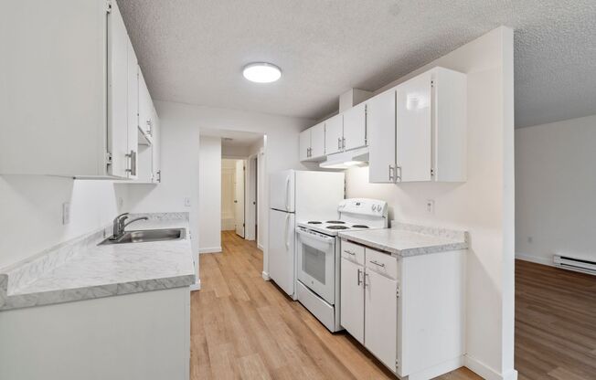 1 bed, 1 bath, 660 sqft, $1,625, Unit 204