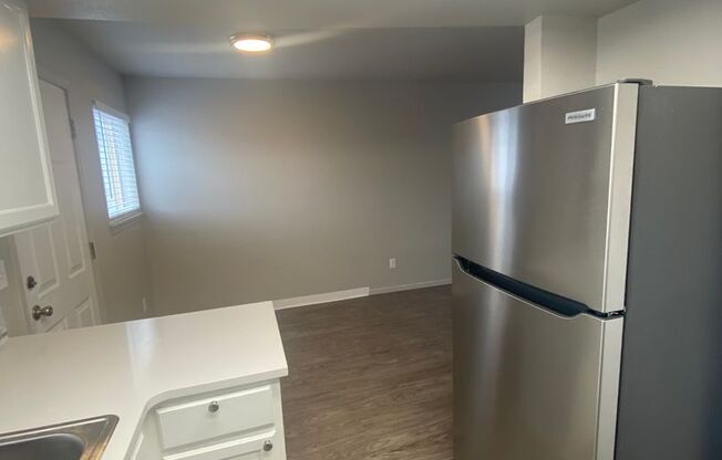 3 Bed, 2 Bath,  Single Story, CUL-D-SAC Home, RV Parking, Private fence in backyard, Mature tree for Shade.