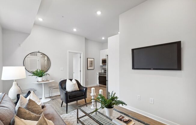1 bed, 1 bath, 482 sqft, $1,289, Unit 308