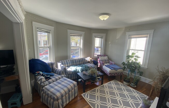 26 Bolton St