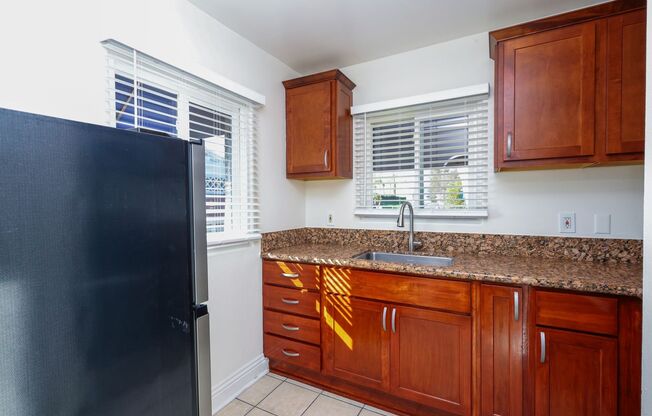 The Villas of Laguna Beach