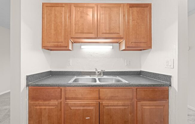 1 bed, 1 bath, 680 sqft, $1,025, Unit 377-301