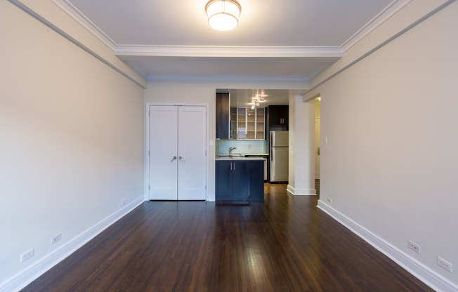 1 bed, 1 bath, $5,025, Unit 408