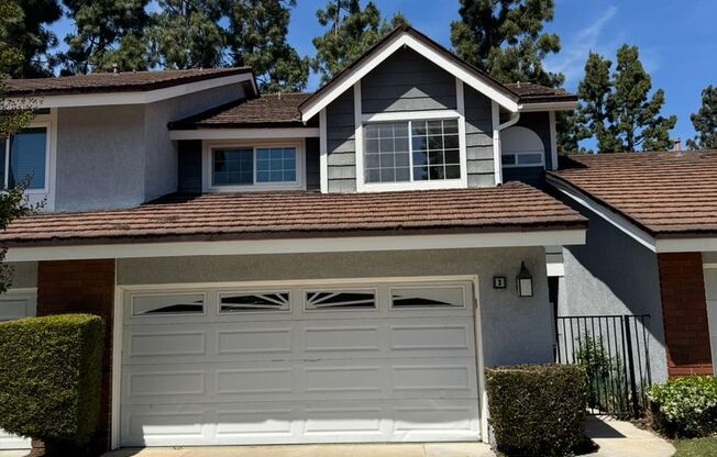 Gorgeous 3 Bed, 2.5 Bath in Irvine– Coming Soon!