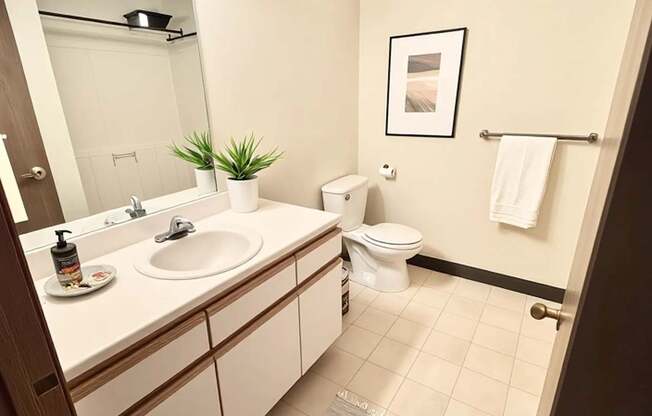 Experience Elevated Living at Van Horne Estates Apartments in El Paso, TX