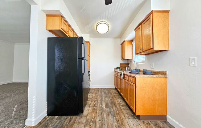 Spacious 1 & 2 Bedroom Apartments | Bond Street | Pacific Beach