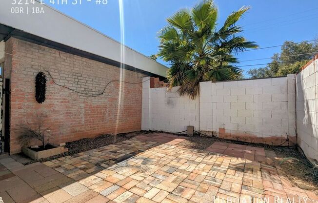 Partner-provided property photo