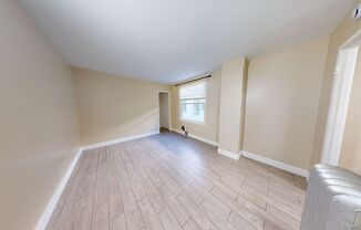 Studio, 1 bath, 277 sqft, $1,395, Unit #112