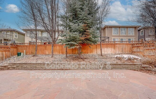 Partner-provided property photo