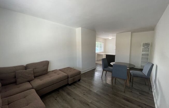 3 beds, 1 bath, $3,600