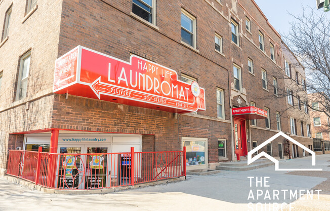 Partner-provided property photo
