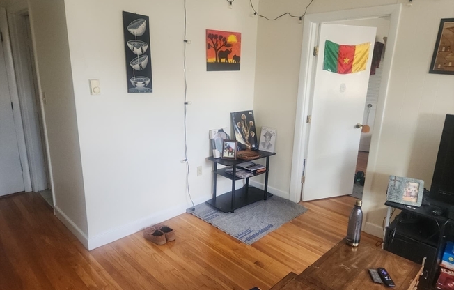 20 Armington St, Allston MA 24