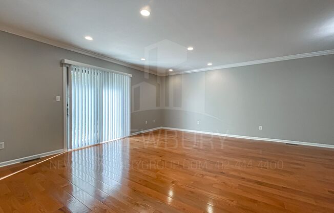 Banksville Place