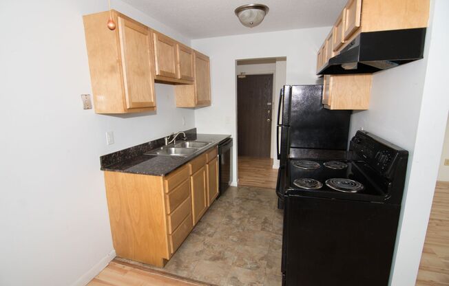 1 bed, 1 bath, $1,150