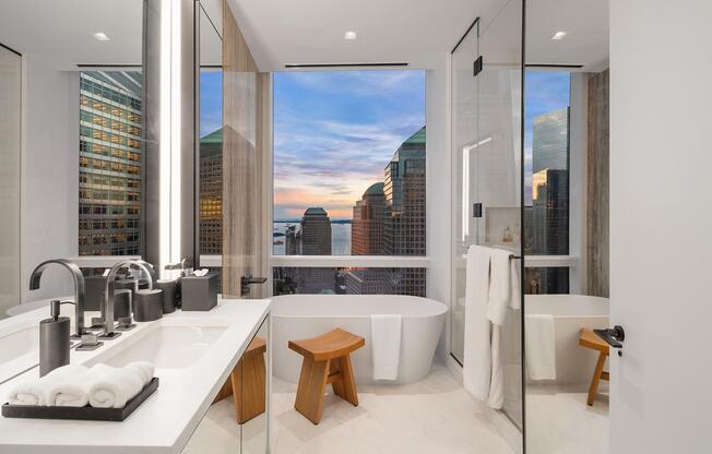 3 beds, 4.5 baths, 2,852 sqft, $34,500, Unit 47E
