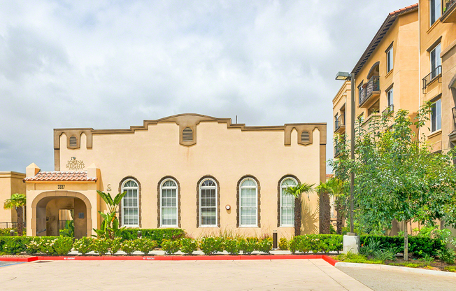 Lorena Heights Apartments 