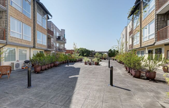Studio, 1 bath, $1,495, Unit #145