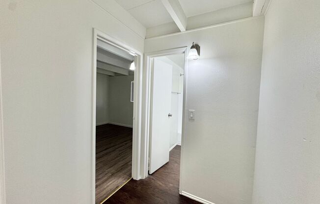 1 bed, 1 bath, 670 sqft, $2,095, Unit L86