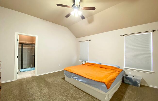 IMMACULATE all electric 3 bedroom 2 bath home available SOON!!!