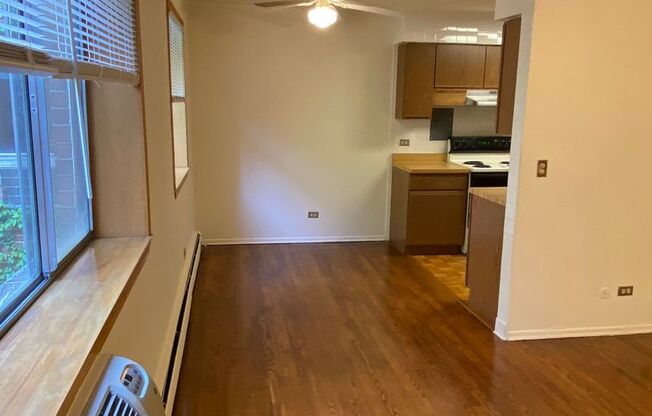 1 bed, 1 bath, 700 sqft, $2,035, Unit 531-410