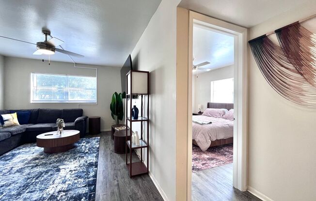 1 bed, 1 bath, 650 sqft, $1,549, Unit 14