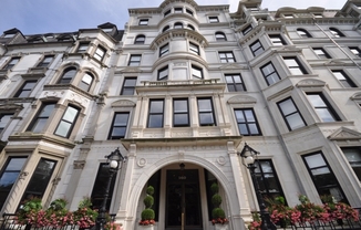 160 Commonwealth Ave