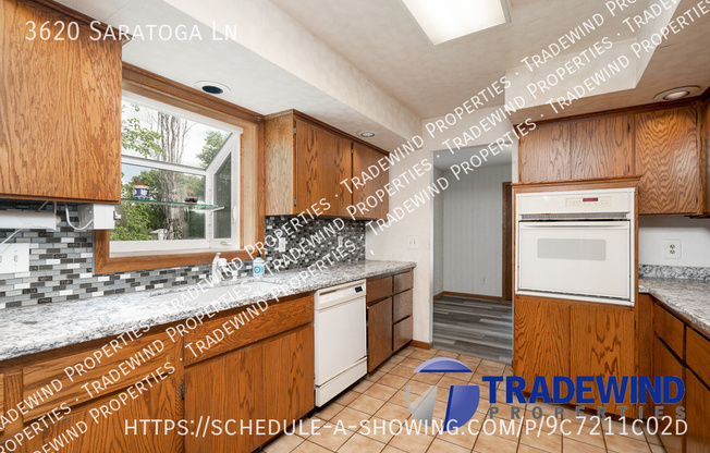 3620 SARATOGA LN