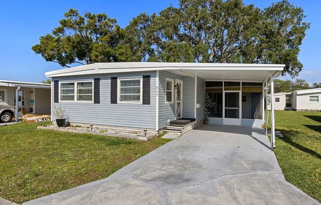 1071 Donegan Rd, Lot 965, Largo, FL 33771
