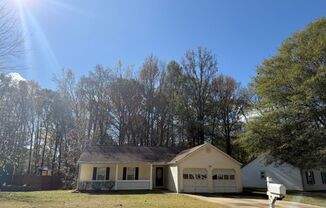 Lovely 3 BR / 2 Bath with Sunroom!