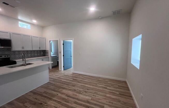 Coming soon! Just renovated! Stunning High-End Finishes!
