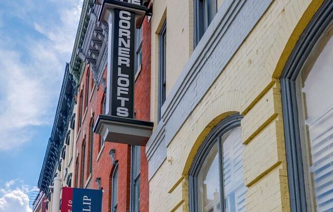 1321 E. Main St.