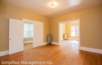19 Sturgis St.