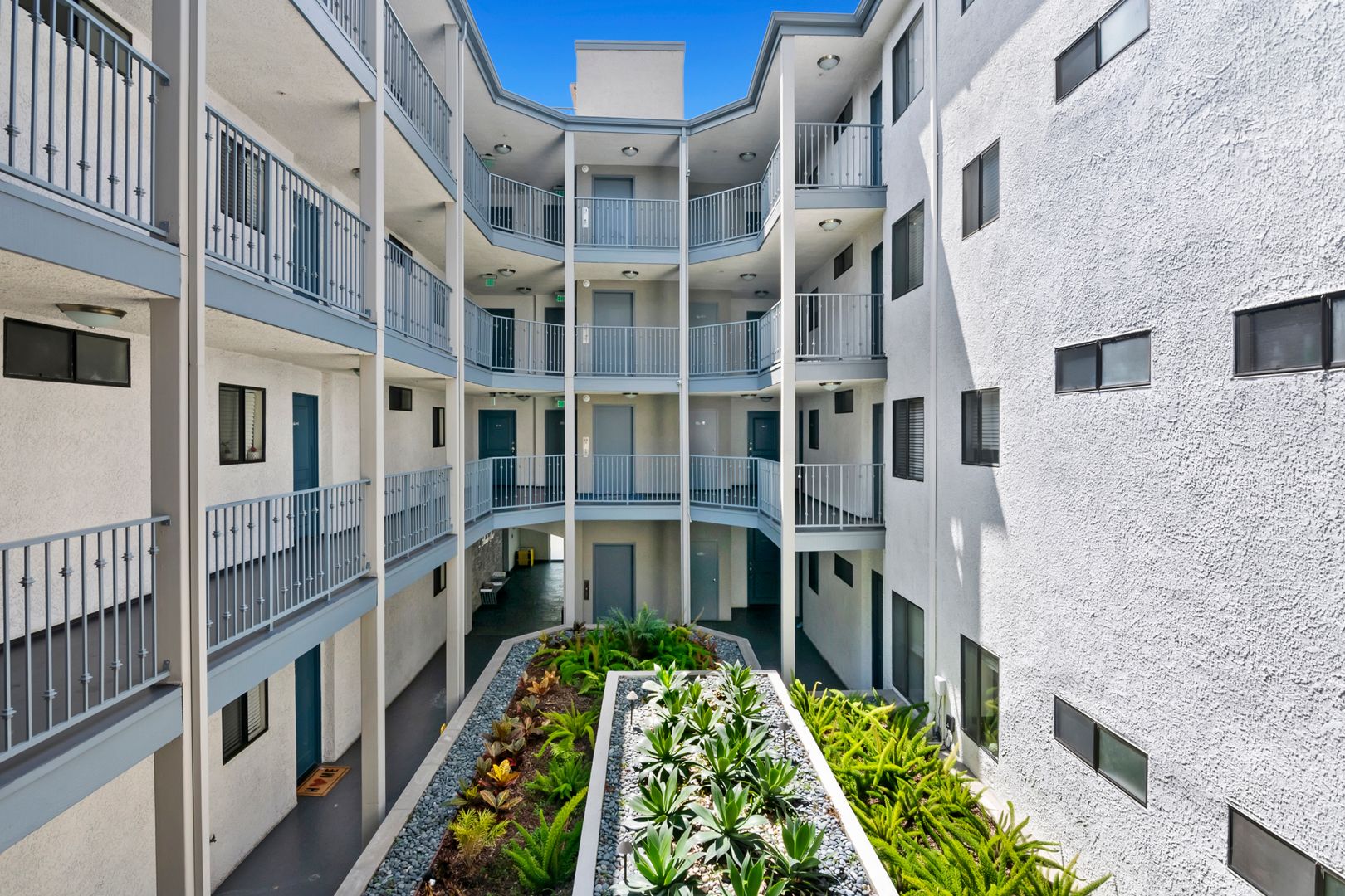 Studio View Apartment Homes