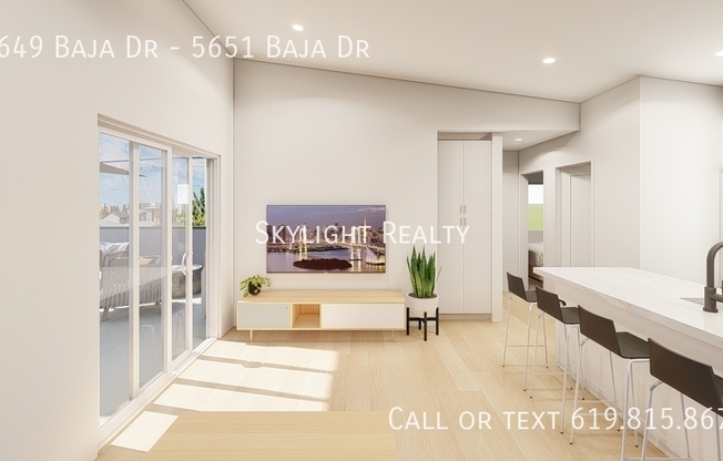 5649 BAJA DR